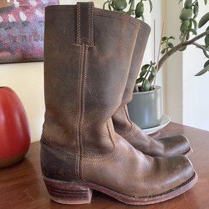 Frye Cavalry Boots